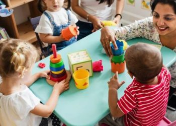 Why Learning Science Is Important For Children In Their Early Age