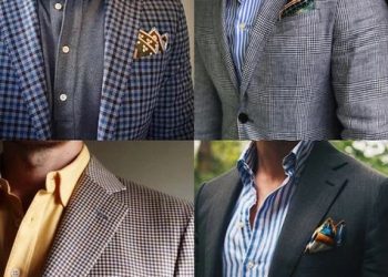 What Does a Pocket Square Do?
