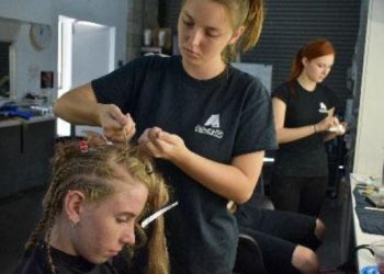 Where does a Certificate III in Hairdressing take you?
