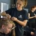 Where does a Certificate III in Hairdressing take you?