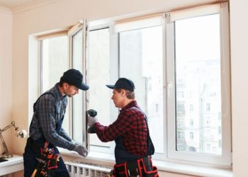 Simple tips for replacing your windows