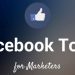 5 Facebook Marketing Tools to Help You Optimize Your Page
