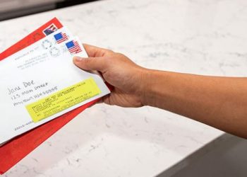 How to Do a USPS Change of Address