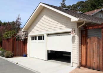 Garage Expert: 5 Key Tips for the Ultimate Garage Makeover
