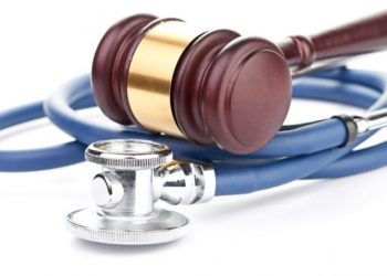 Clinical negligence in the NHS