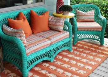 An Easy Guide to Reupholster your Outdoor Furniture