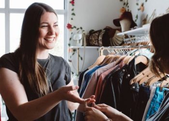 Five Tips to Improve Your Retail Business