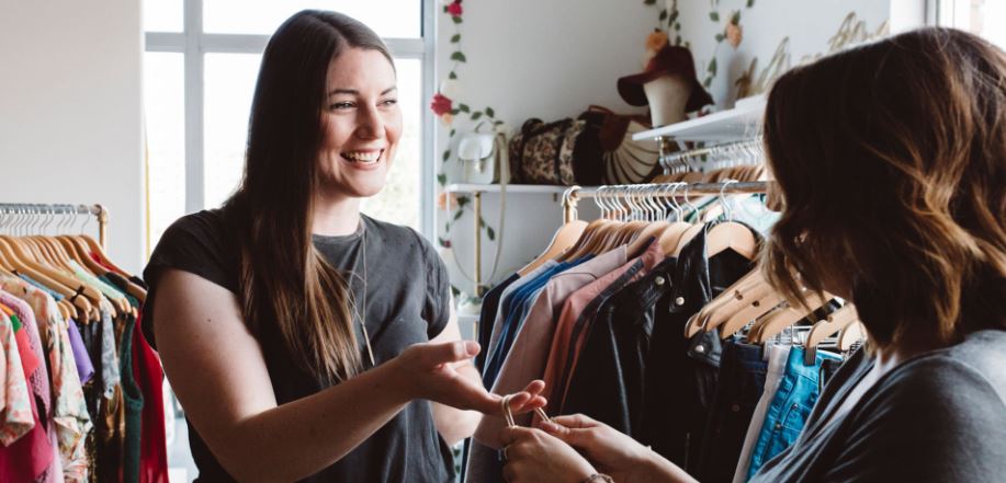 Five Tips to Improve Your Retail Business