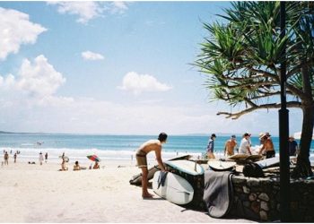 What Awaits Those Planning to Book Noosa Rentals Permanent Accommodation