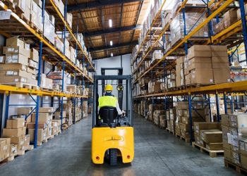 Top Tips for a Productive Warehouse