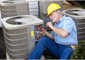 Keep Cool: The Importance of Annual HVAC Maintenance