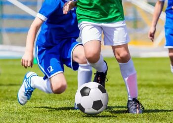 How To Encourage Someone To Join Sports