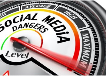 Stay Safe On Social Media