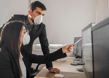 How to Protect Yourself at Work
