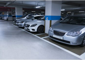 BENEFITS OF USING LED LIGHTING IN YOUR PARKING LOT