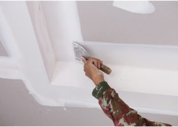 What Types of Wall Finishing Can I Buy For My Workplace