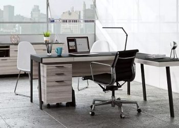 The beginner’s guide to purchasing office furniture