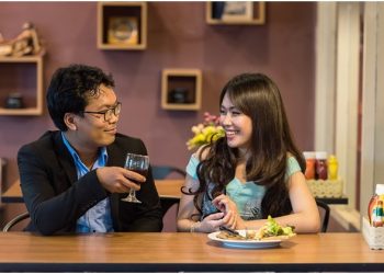 8 Ways Wearing Dentures Can Improve Your Life