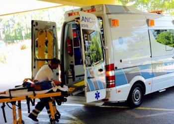 Private emergency services