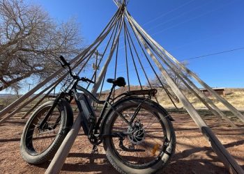 3 Reasons Why You Should Buy Fat Tire Electric Bikes
