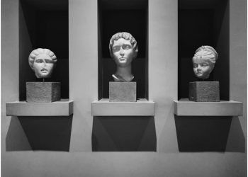 7 Tips for Setting up a Sculpture Business