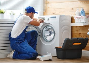 Everything to Consider When Hiring a Washing Machine Repair Company
