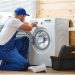 Everything to Consider When Hiring a Washing Machine Repair Company