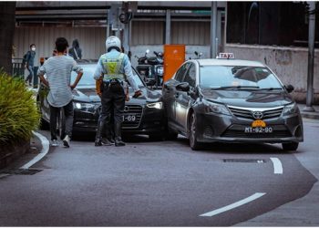 Can I Get A DUI Expunged In Florida?