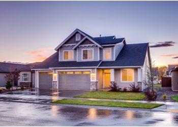 5 Key Things to Consider When Buying a New Home
