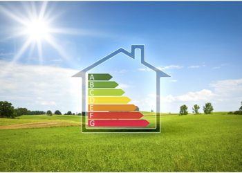 5 Key Ways to Improve Energy Efficiency of a Home