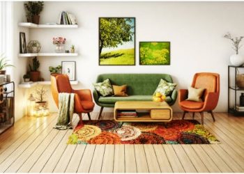 How to Plan Interior Design for Your Dream House