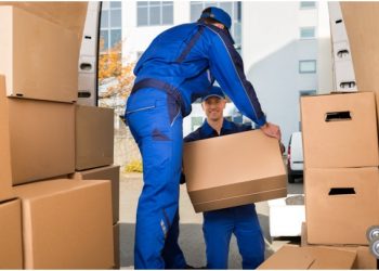 3 Helpful Tips For Finding the Best Moving Company