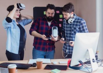 WHAT IS GAME PROGRAMMING, AND HOW TO BECOME A PROGRAMMER?