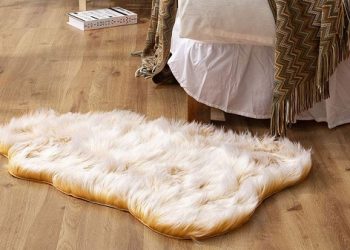7 Characteristics of  luxury Sheepskin Rugs