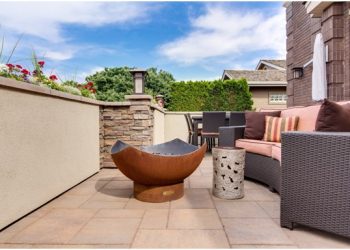 Factors to Consider When Decorating Your Patio