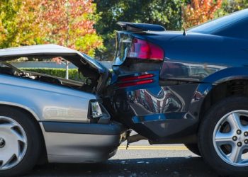 Meet with a Car Accident? 4 Things You Should Do Immediately