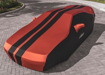 4 Tips for Safe Vehicle Storage