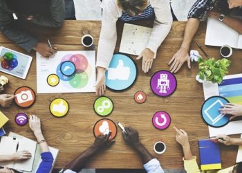 8 Steps to Launch a Successful Social Media Campaign