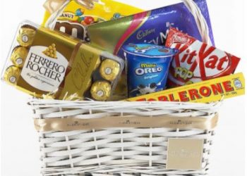 What Are The Benefits Of A Hamper Delivery?