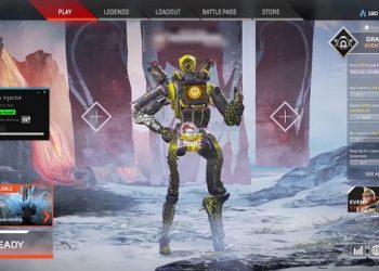 Apex Legends: A Brief Beginner’s Guide With Cheats And Aimbots