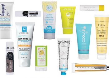 Beauty Products That Won’t Cause Breakouts