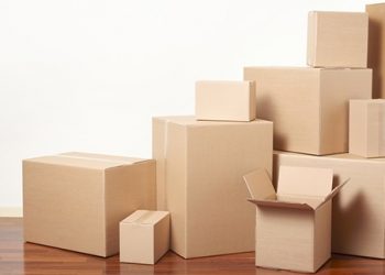 Benefits Of Using Cardboard For Your Packaging Boxes
