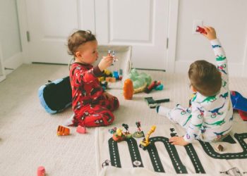 Best toys to keep your kid entertained