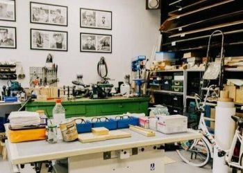 Craft Industries Making a Comeback