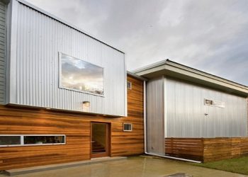 Different Types of Cladding