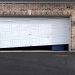 Five Garage Door Repair Warning Signs