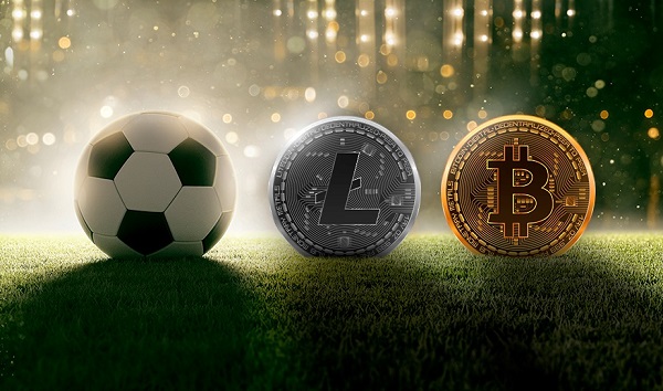 bitcoin sports