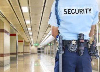 Good Qualities Security Guards Need