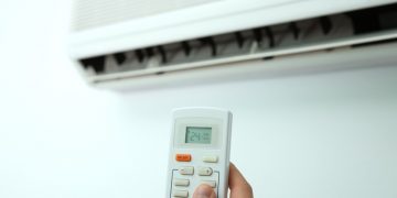 How Much Does Air Conditioning Cost Per Month