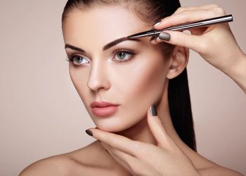 How You Can Get Your Eyebrows On Fleek